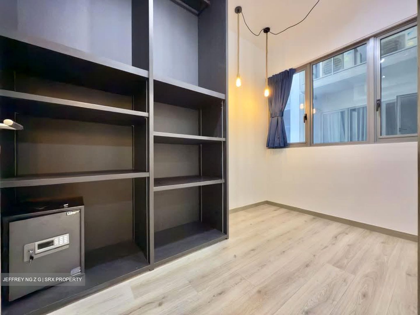 The Alps Residences (D18), Condominium #580755171